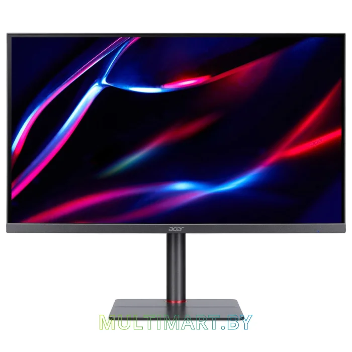 Игровой монитор Acer Nitro XV275KVymipruzx (UM.HX5EE.V05)